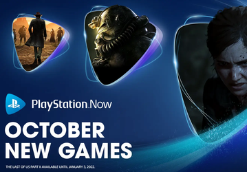 The Last of Us Part II на три месяца добавили в PlayStation Now