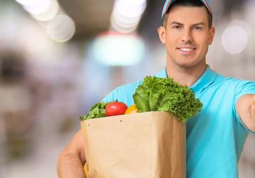 Лучшие приложения для доставки продуктов: вердикт Роскачества