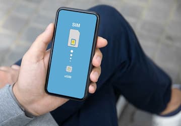 Monobank предложил клиентам бесплатные eSIM: Олег Гороховский назвал четыре причины получить eSIM