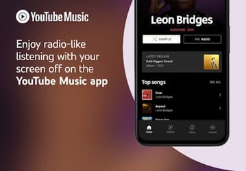 Одну из самых удобных функций YouTube Music сделали бесплатной: фоновое воспроизведение без премиальной подписки заработало в Канаде