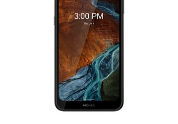 Самый дешёвый смартфон Nokia в классе. G300 с поддержкой 5G основан на платформе Qualcomm