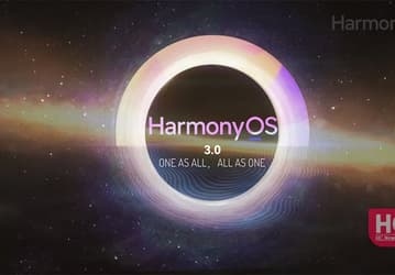 Huawei HarmonyOS 3.0 опережает по скорости MIUI 13 и OriginOS 2.0 на базе Android 12 
