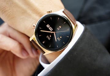 Огромный Honor X20 Max и умные часы Honor Watch GS3 поступят в продажу до 11 ноября