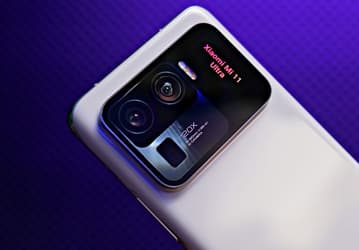 Глобальная версия Xiaomi Mi 11 Ultra наконец-то получила MIUI 12.5 Enhanced Edition