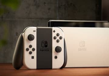 Разборка Nintendo Switch OLED показала, что приставка способна выводить картинку в 4K при 60 к/с. Но только с точки зрения версии HDMI