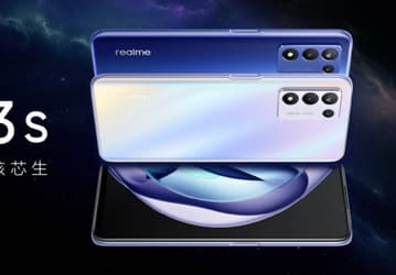 144 Гц, Snapdragon 778G, 5000 мА·ч, 30 Вт — за 235 долларов. Представлен Realme Q3s