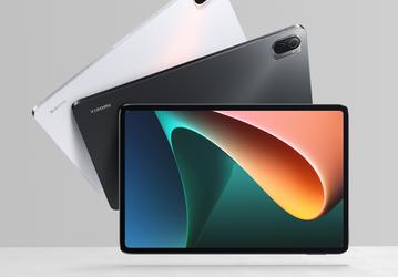 Первый за три года планшет Xiaomi прибыл в Россию — со скидками и подарками