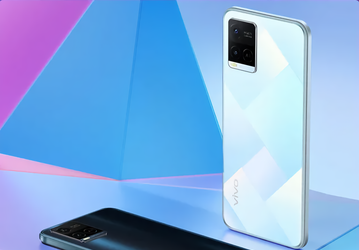 Бюджетный долгожитель Vivo Y21 с расширяемой оперативной памятью и NFC прибыл в Россию
