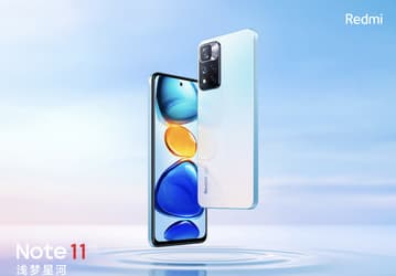 Redmi Note 11 оказался очень долгоиграющим смартфоном: результаты первого испытания автономности