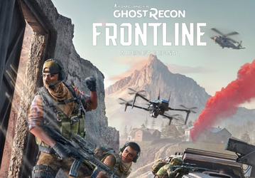 Представлена новая игра серии Ghost Recon, которая празднует 20-летие