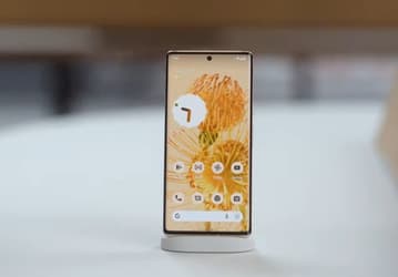 Сколько работает Google Pixel 6 без подзарядки: официальная информация