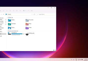 Финальная версия Windows 11 страдает от утечки памяти