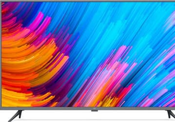 4K-телевизоры Xiaomi и Redmi пользуются огромным спросом: менее чем за три дня компания продала более 100 тыс. телевизоров в Индии