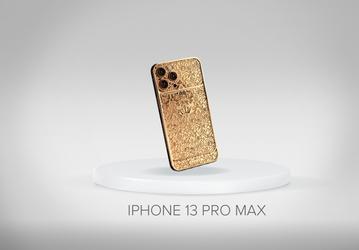 В России предлагают iPad mini 6, iPhone 13 Pro и Airpods Max за 5,5 млн, 3 млн и 4,4 млн рублей
