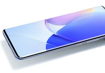 OLED, 120 Гц, 66 Вт, NFC и ультракамера на 50 Мп. Huawei Nova 9 прибыл в Россию