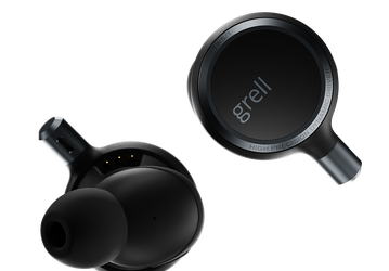 Первые наушники от дизайнера Sennheiser HD580 и HD800. Grell Audio TWS/1 оценены в 200 долларов