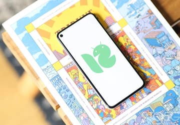 Первые альтернативные прошивки Android 12 уже доступны для энтузиастов