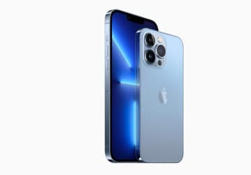 iPhone 13 грозит дефицит. Apple снижает производство смартфонов из-за нехватки компонентов