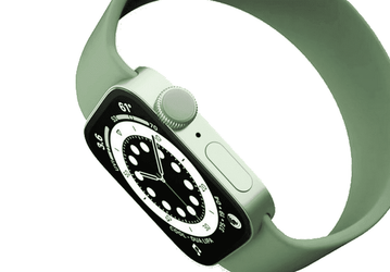 Apple Watch Series 8 будут по-настоящему полезными для миллионов человек? Часам приписывают технологию неинвазивного измерения уровня сахара в крови