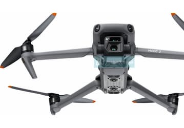 5,7K, 1 ТБ памяти, ProRes RAW, более 40 минут полёта. DJI Mavic 3 и Mavic 3 Cine с комплектом поставки показали во всех деталях на качественных изображениях
