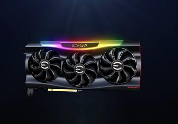 Более справедливое распределение видеокарт GeForce RTX 30. EVGA изменила алгоритмы создания виртуальной очереди за адаптерами