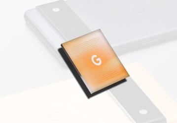 Apple A15 Bionic сокрушает Google Tensor в тестах машинного обучения