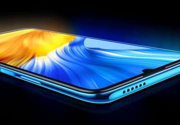 Гигантский Honor X30 Max получит 7-дюймовый экран, отличную аудиосистему и аккумулятор на 6000 мА•ч