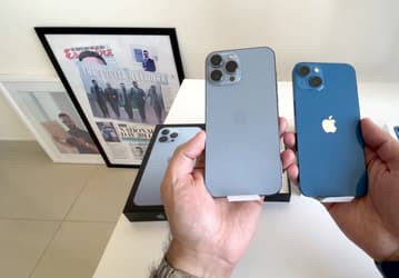 Пользователей iPhone не впечатлил iPhone 13: опубликованы результаты большого опроса