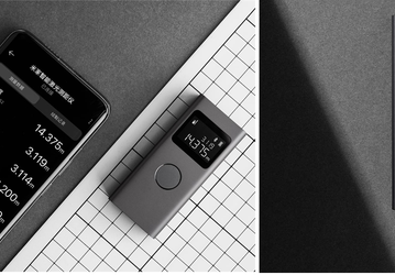 Представлен первый лазерный дальномер Xiaomi