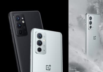Snapdragon 888, экран OLED 120 Гц, 50 Мп, оптическая стабилизация, 4500 мАч и 65 Вт. Представлен OnePlus 9RT