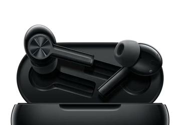 38 часов автономной работы, Dolby Atmos, IP55 и самая мощная система шумоподавления в своей ценовой категории. Представлены беспроводные наушники OnePlus Buds Z2