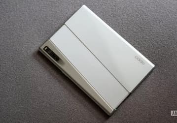 Настоящий конкурент для Samsung Galaxy Z Fold3? Oppo готовит гибкий смартфон в таком же форм-факторе