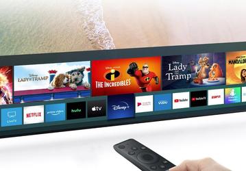 Samsung делится с желающими своей очень популярной платформой. Tizen TV теперь доступна для лицензирования