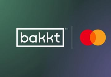 Mastercard предложит клиентам криптовалютные решения и услуги. Благодаря партнёрству с Bakkt