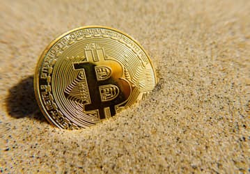 Биткойн пошёл в рост после заявления Bank of America