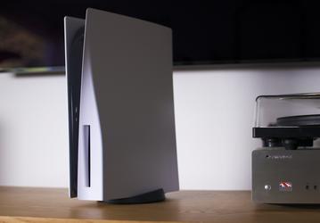 Sony повысила производительность PlayStation 5 с помощью внушительного обновления
