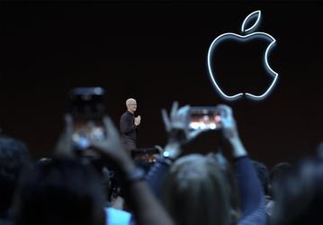 ФАС России возбудила дело против Apple из-за запрета упоминать в приложениях об альтернативных системах оплаты