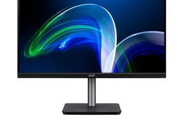Монитор Acer CB273U адресован профессионалам, работающим в сфере фотографии и дизайна