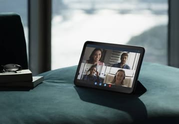 Представлен первый за долгие годы планшет Nokia с 2K-экраном и самым большим аккумулятором в своей ценовой категории
