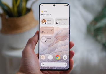 Android 12 очень нестабильна на смартфонах Xiaomi: компания перечислила известные проблемы
