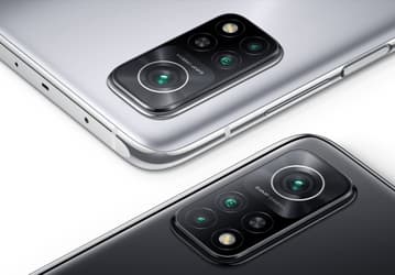 Redmi K50 выйдет в декабре со Snapdragon 888 и 64-мегапиксельной камерой