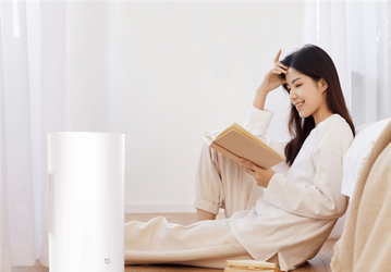Представлен умный осушитель воздуха Xiaomi Mijia Smart Dehumidifier 22L
