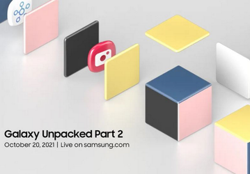 Где смотреть мероприятие Samsung Galaxy Unpacked. Оно стартует уже через несколько часов