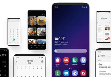 «One UI 4.0 приближается к совершенству», — Ice Universe показал последние улучшения фирменной оболочки Samsung