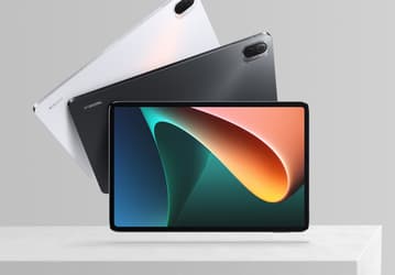 120 Гц, 8720 мА·ч, Snapdragon 860, четыре динамика и магнитный стилус с беспроводной зарядкой. В России стартовали продажи первого за три года планшета Xiaomi