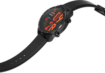 GPS, LTE, два экрана, IP68 и MIL-STD-810G, 20 режимов тренировок, определение ЧСС, SpO2 и аритмий, до 45 дней автономной работы. Представлены умные часы TicWatch Pro 3 Ultra GPS