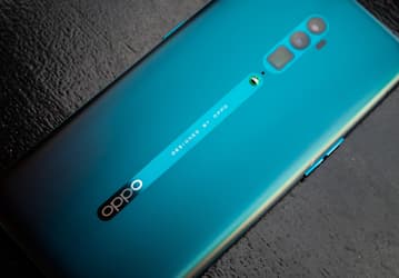 Qualcomm и MediaTek нужно к этому приготовиться. Oppo тоже разрабатывает собственные платформы для смартфонов