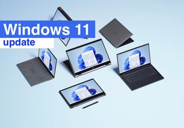 Вышло первое кумулятивное обновление для Windows 11