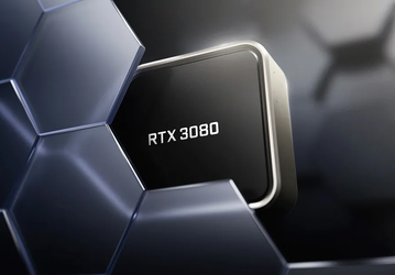 Nvidia сдаёт GeForce RTX 3080 в аренду. Запущен новый тариф для GeForce Now