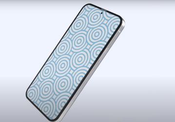 Такой iPhone SE3 мы ещё не видели. Качественное видео демонстрирует новый дизайн, в котором нет места чёлке